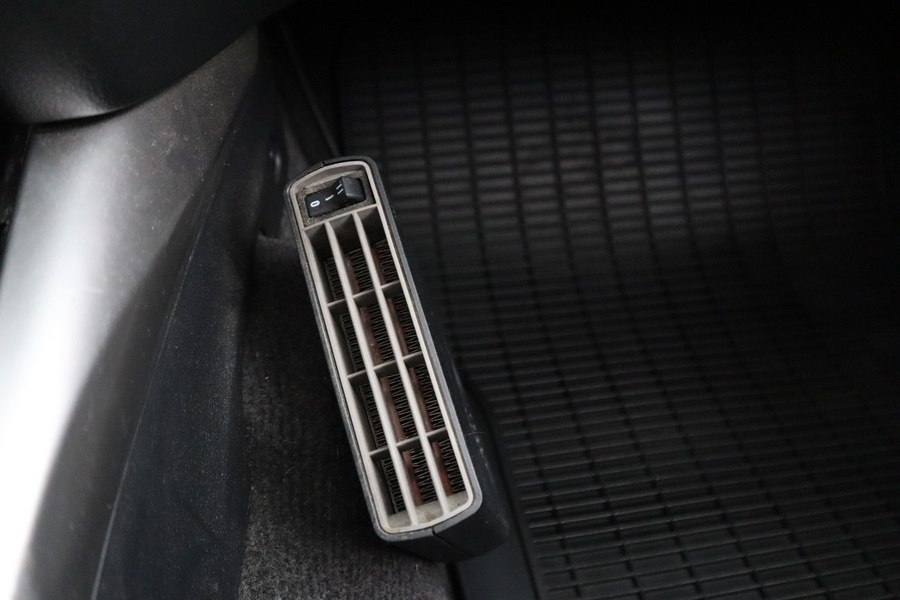 Mitsubishi L200 vaihtoauto