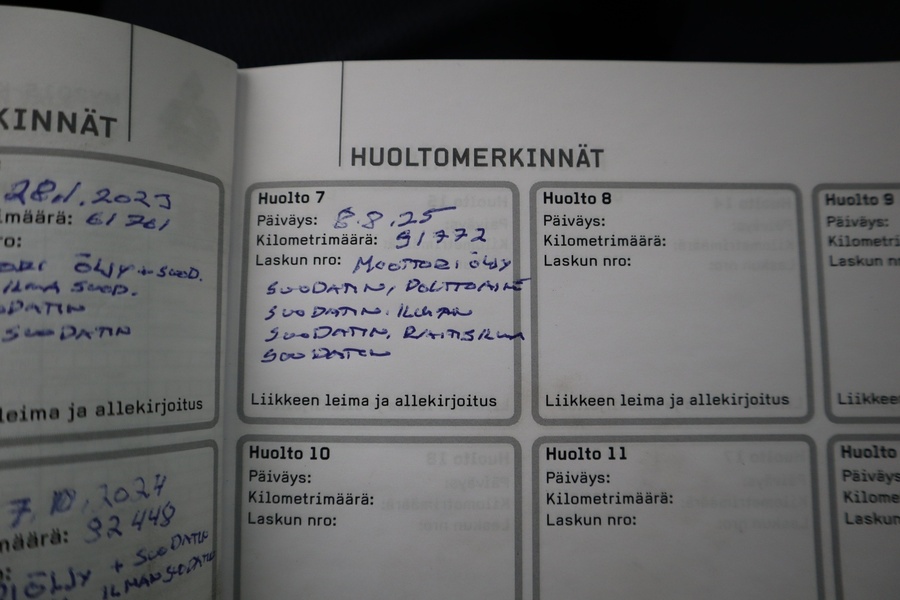 Mitsubishi L200 vaihtoauto