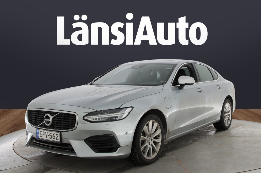 Volvo S90 vaihtoauto