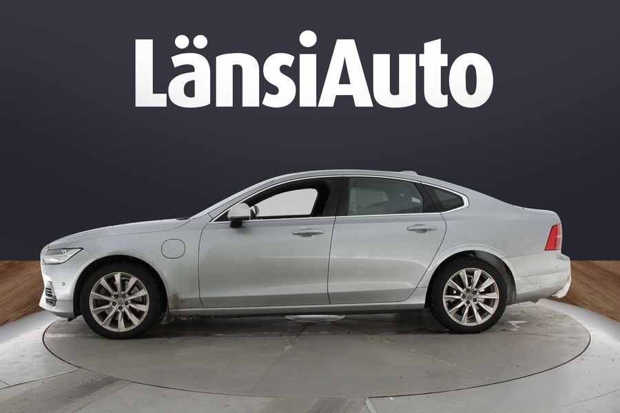 Volvo S90 vaihtoauto