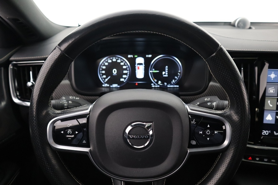 Volvo S90 vaihtoauto