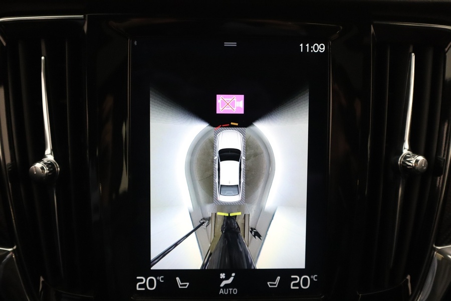 Volvo S90 vaihtoauto