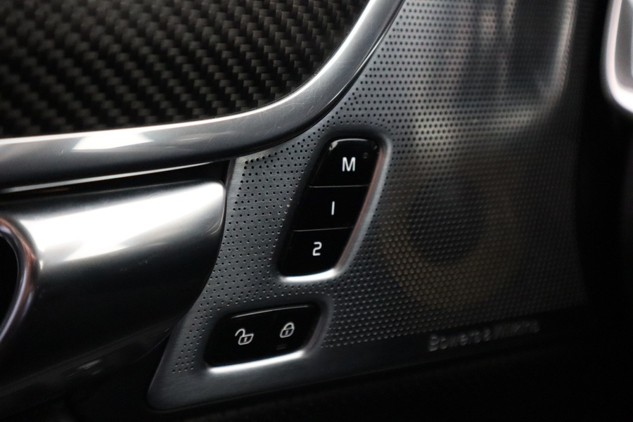 Volvo S90 vaihtoauto