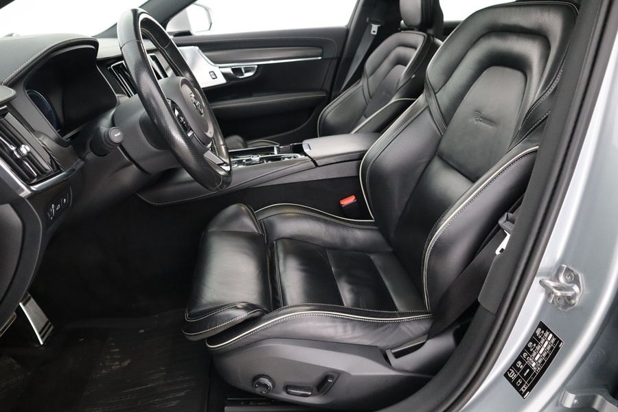 Volvo S90 vaihtoauto