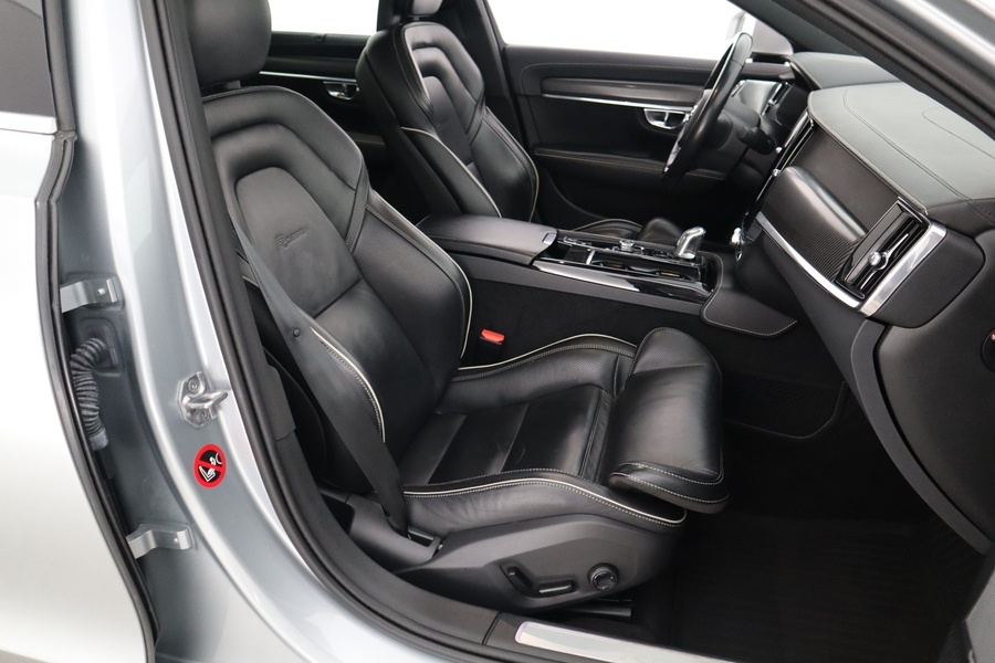 Volvo S90 vaihtoauto