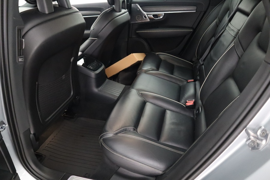 Volvo S90 vaihtoauto