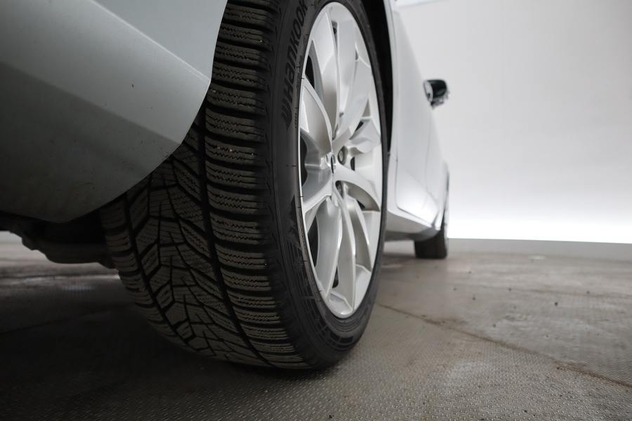 Volvo S90 vaihtoauto