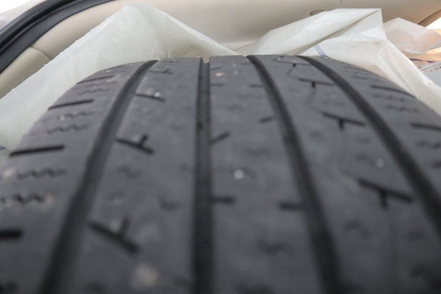 Hyundai Santa Fe vaihtoauto