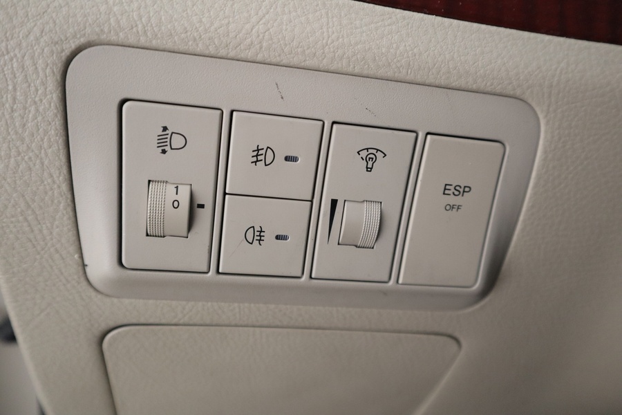 Hyundai Santa Fe vaihtoauto