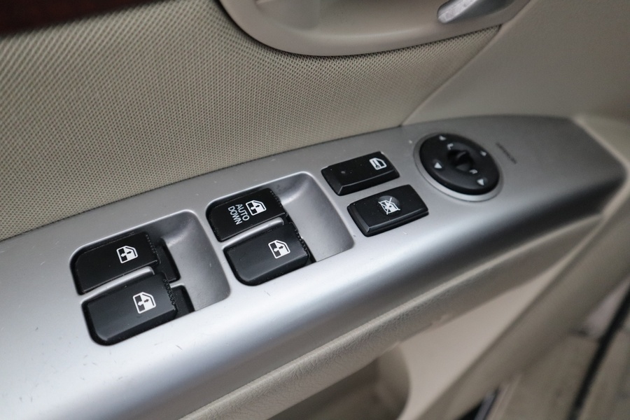 Hyundai Santa Fe vaihtoauto