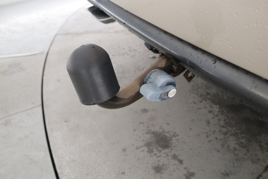 Hyundai Santa Fe vaihtoauto