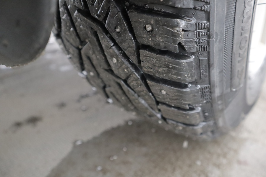 Hyundai Santa Fe vaihtoauto