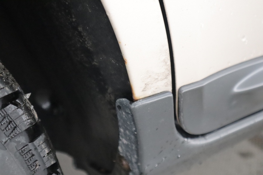 Hyundai Santa Fe vaihtoauto