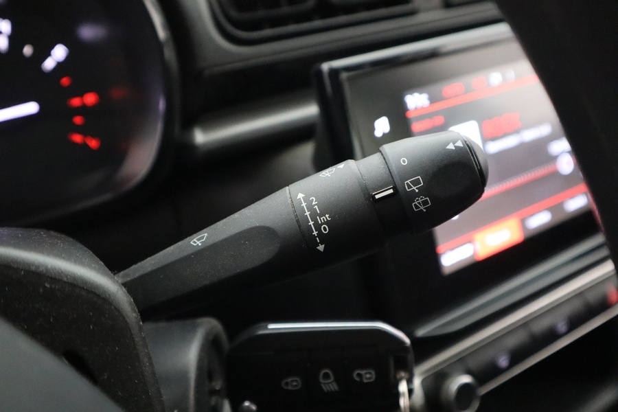 Citroën C3 vaihtoauto