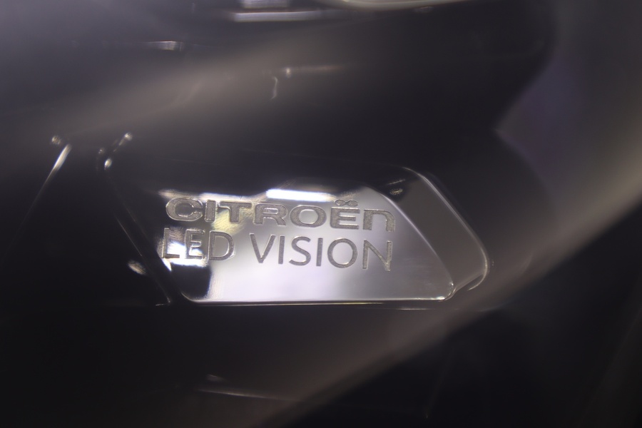 Citroën C3 vaihtoauto