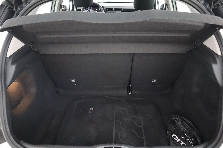 Citroën C3 vaihtoauto