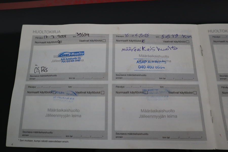 Citroën C3 vaihtoauto