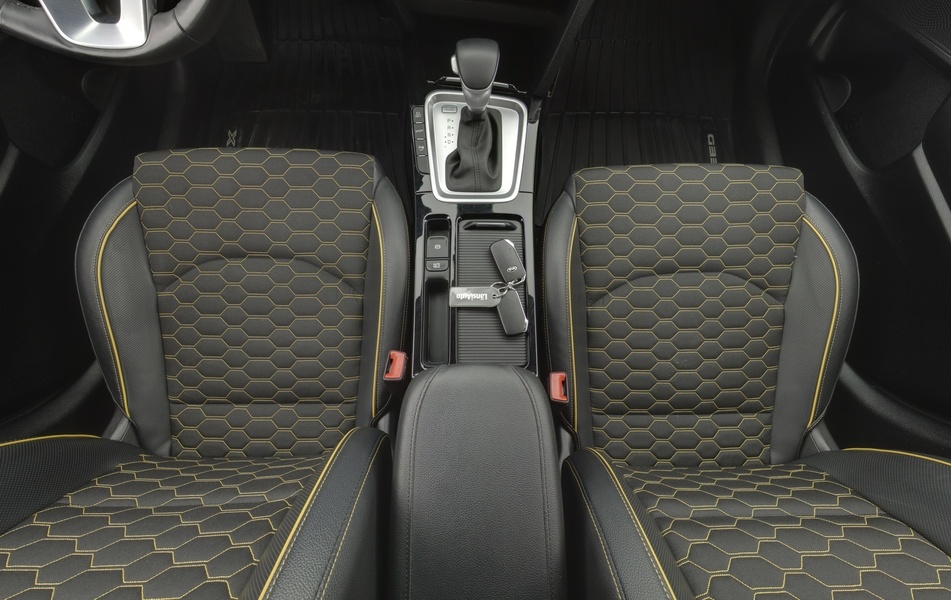 Kia XCeed vaihtoauto