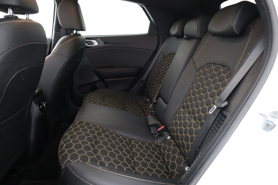 Kia XCeed vaihtoauto