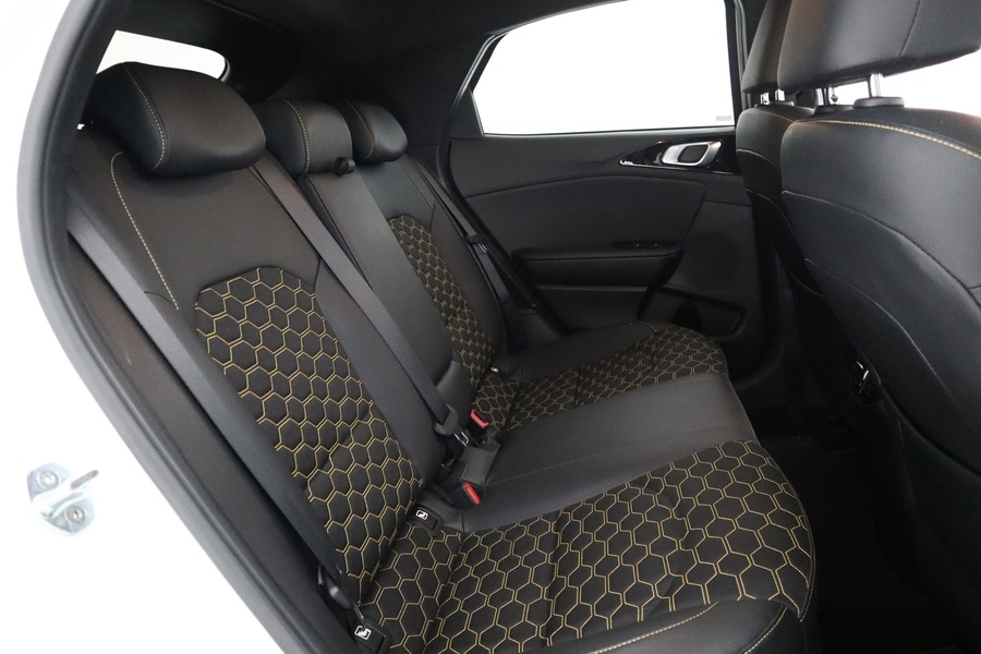 Kia XCeed vaihtoauto