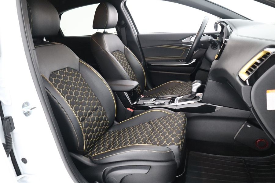 Kia XCeed vaihtoauto