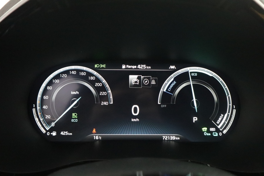 Kia XCeed vaihtoauto