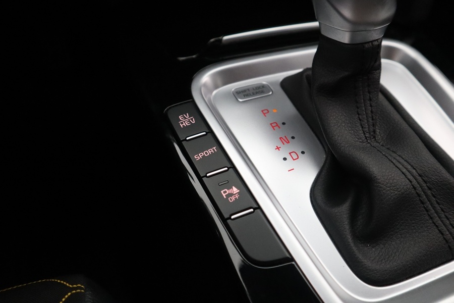 Kia XCeed vaihtoauto