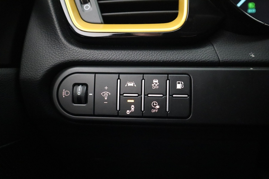 Kia XCeed vaihtoauto