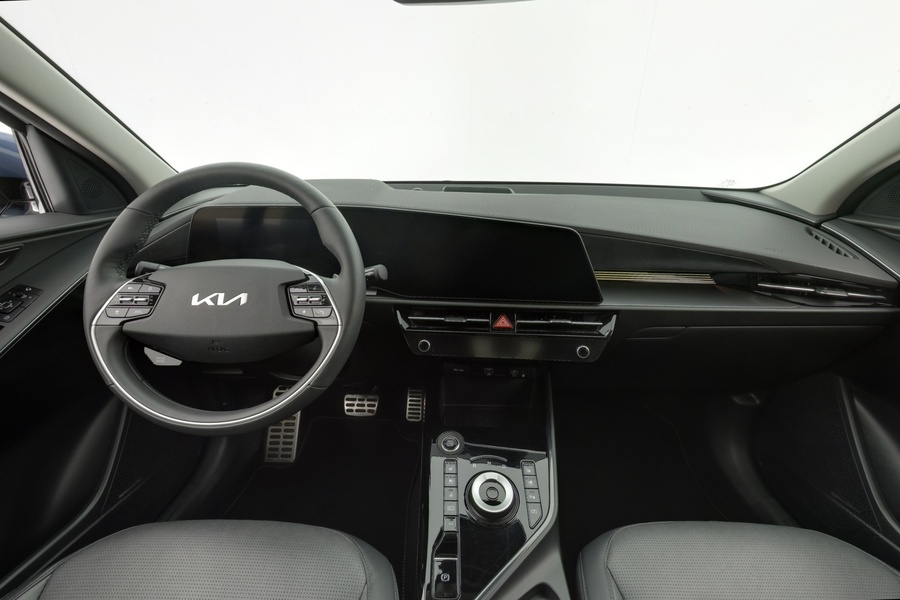 Kia Niro vaihtoauto