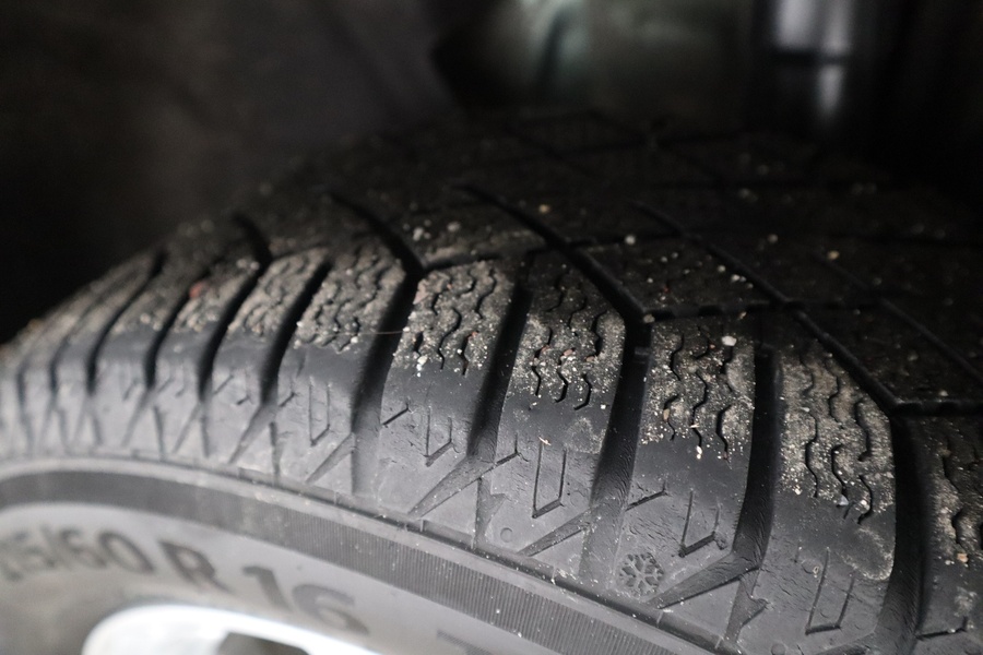 Skoda Karoq vaihtoauto