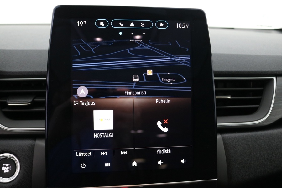 Mitsubishi ASX vaihtoauto