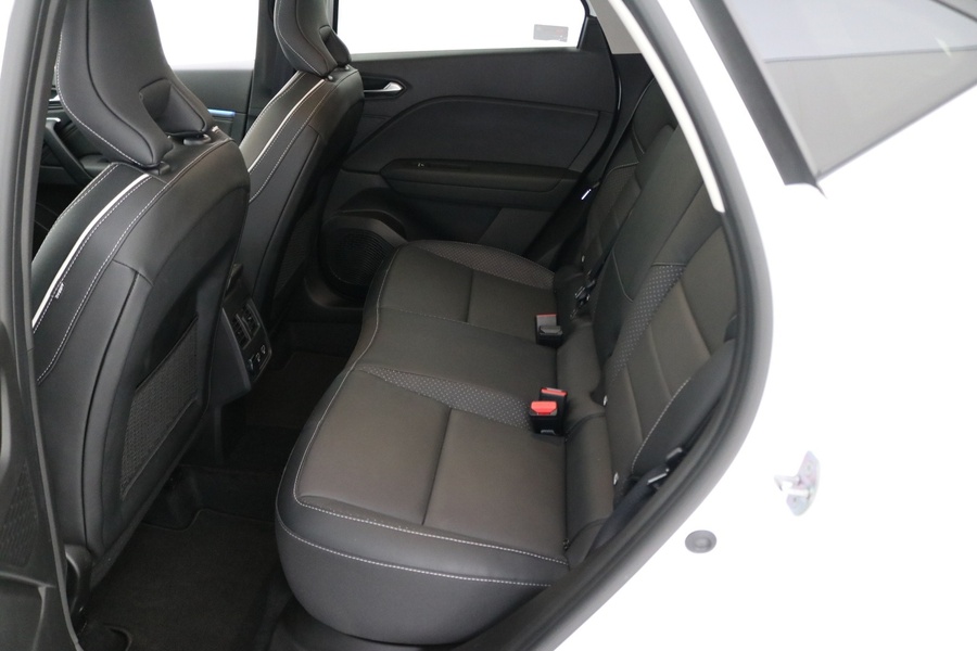 Mitsubishi ASX vaihtoauto