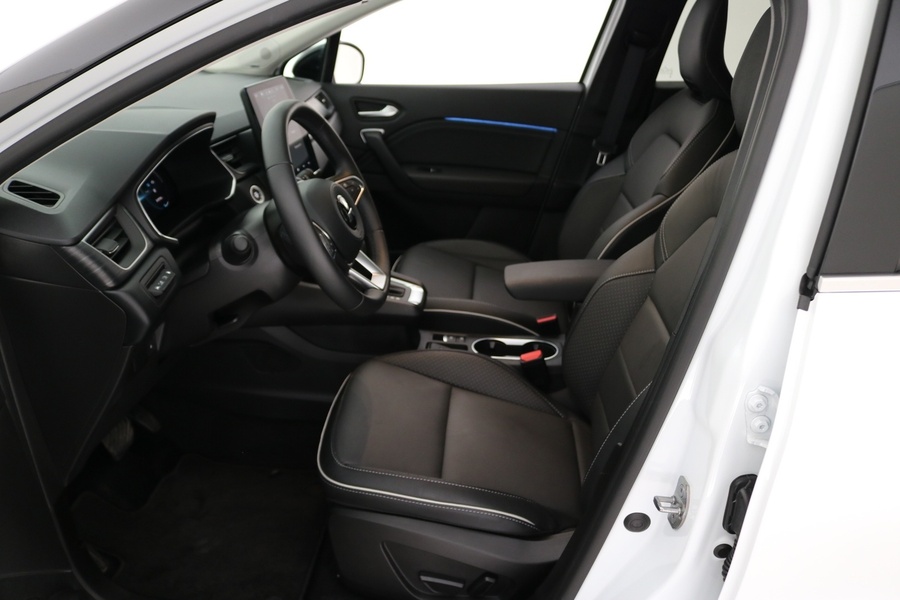 Mitsubishi ASX vaihtoauto