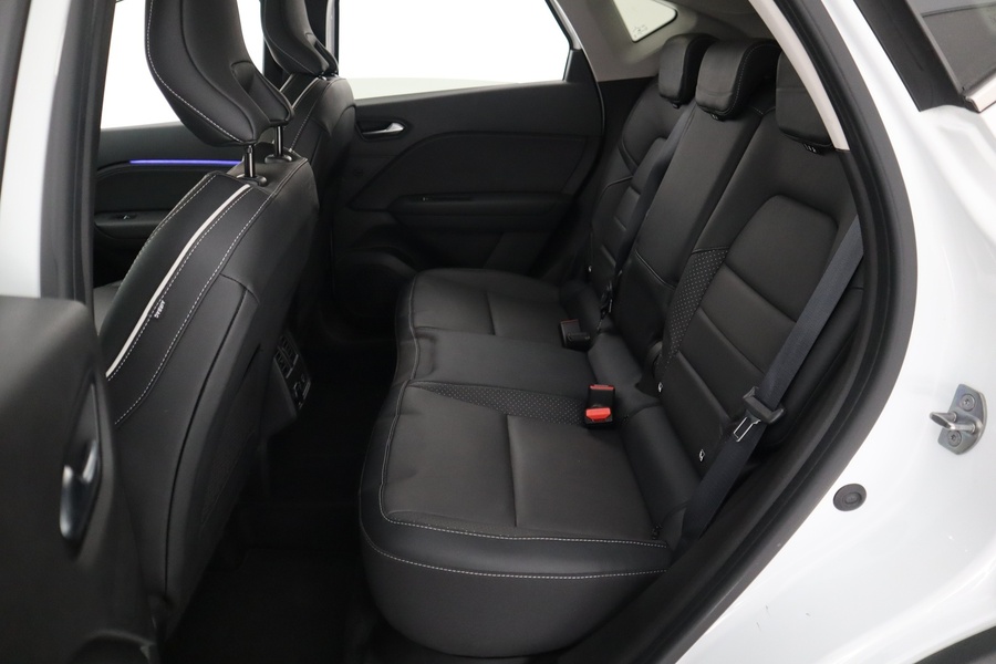 Mitsubishi ASX vaihtoauto