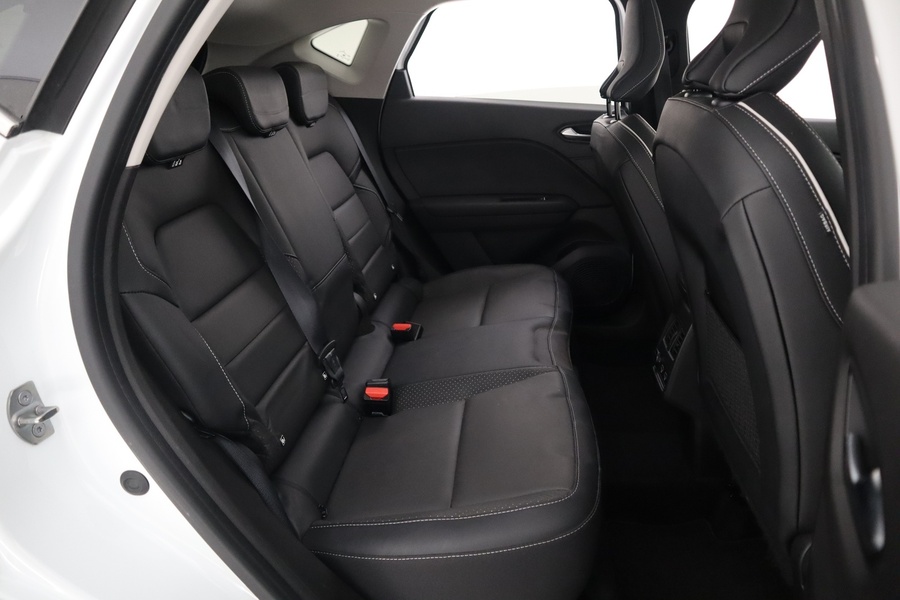 Mitsubishi ASX vaihtoauto