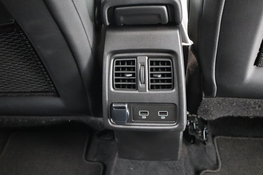 Mitsubishi ASX vaihtoauto