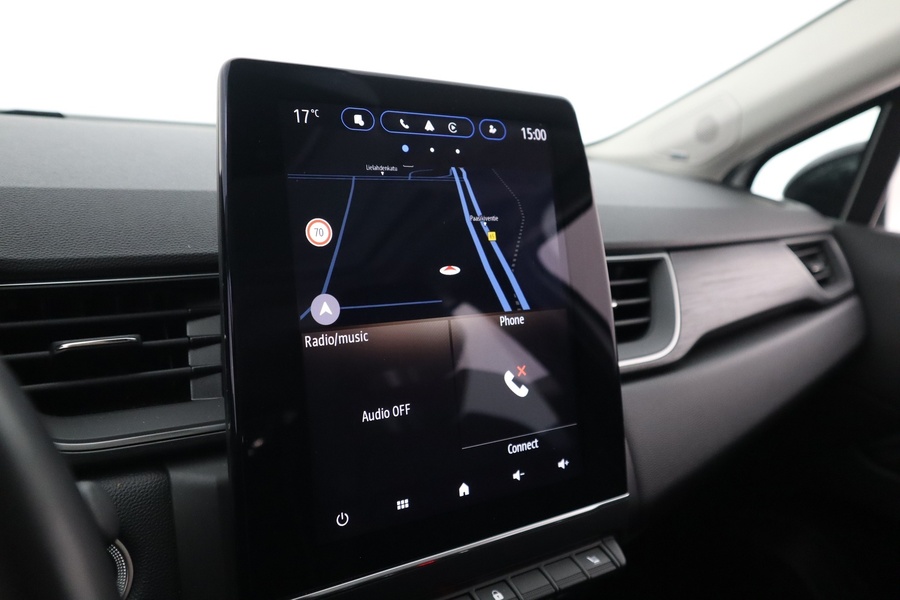 Mitsubishi ASX vaihtoauto