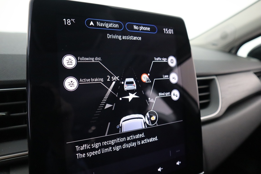 Mitsubishi ASX vaihtoauto