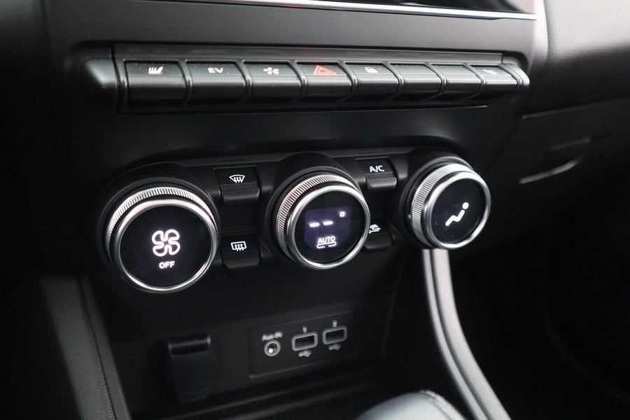 Mitsubishi ASX vaihtoauto