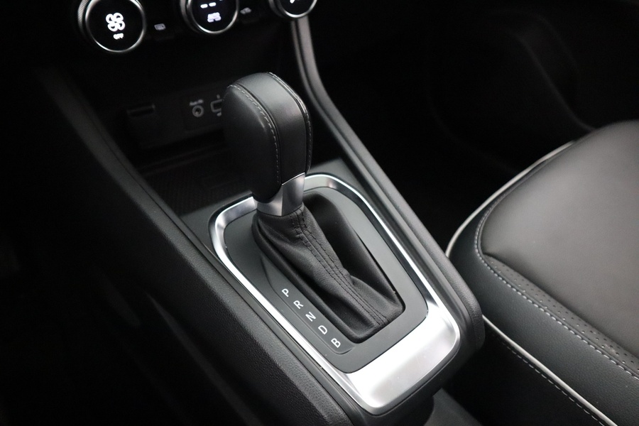 Mitsubishi ASX vaihtoauto