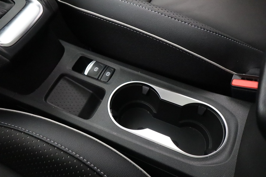 Mitsubishi ASX vaihtoauto