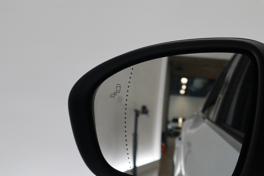 Mitsubishi ASX vaihtoauto