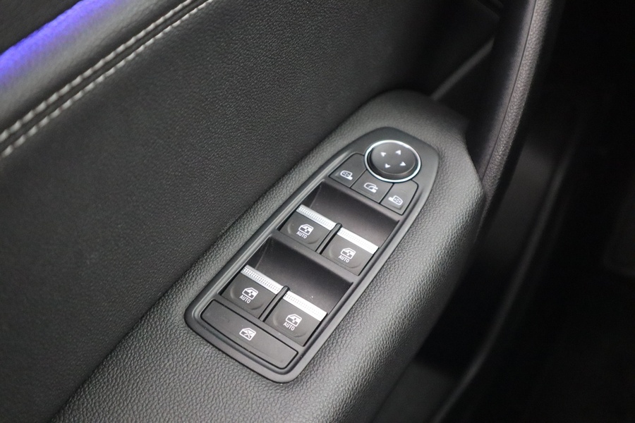 Mitsubishi ASX vaihtoauto