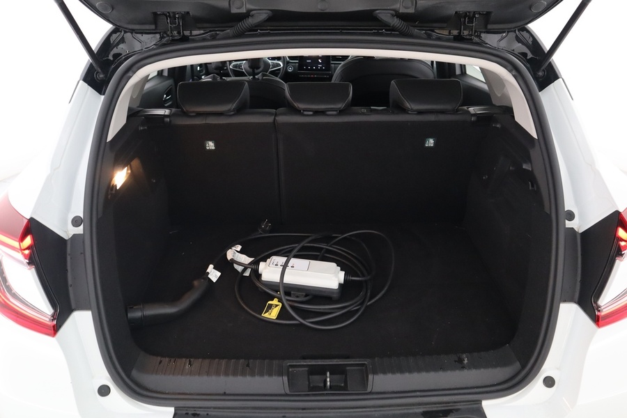 Mitsubishi ASX vaihtoauto