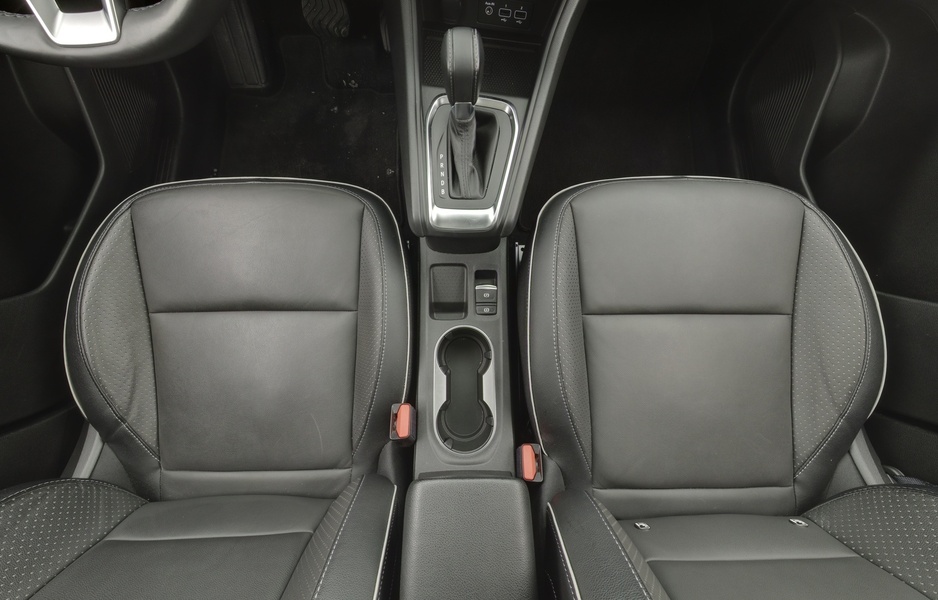 Mitsubishi ASX vaihtoauto