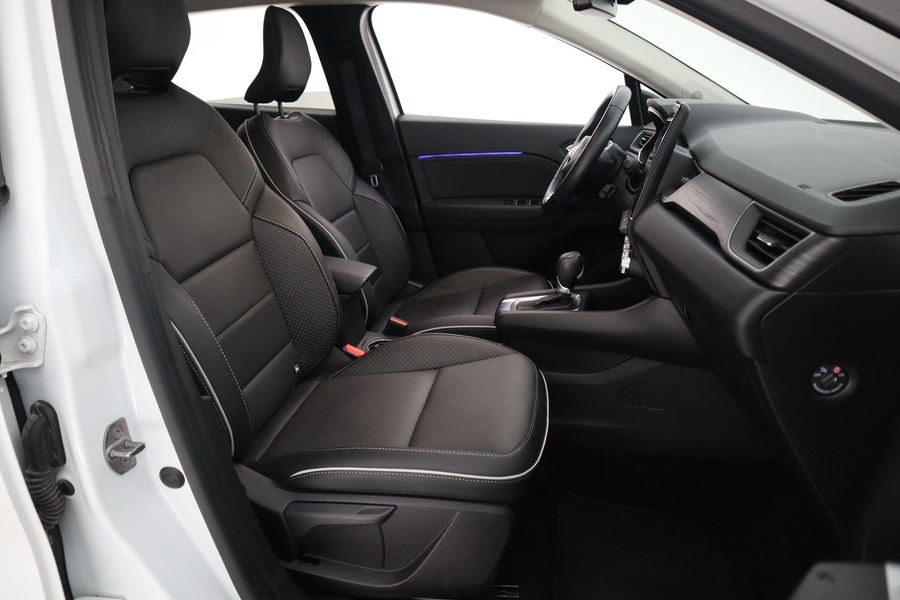 Mitsubishi ASX vaihtoauto