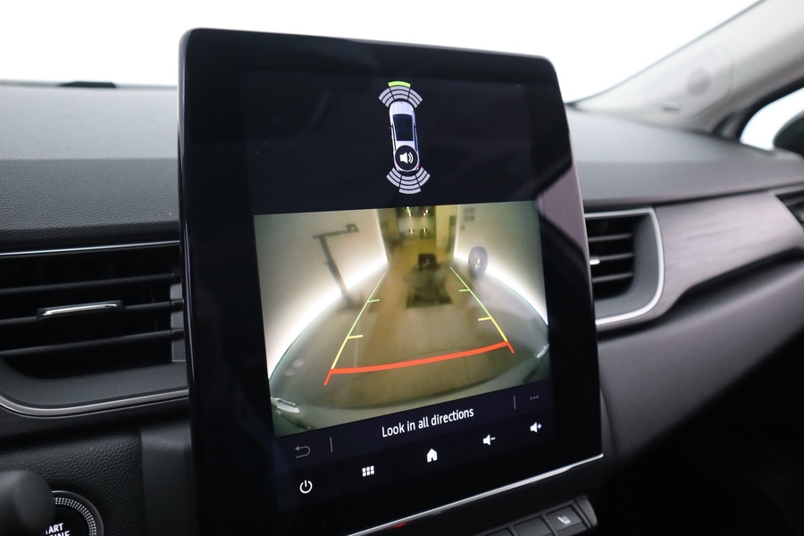 Mitsubishi ASX vaihtoauto