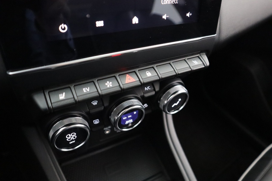 Mitsubishi ASX vaihtoauto