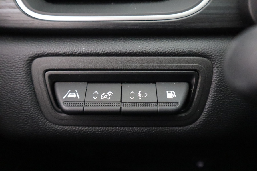 Mitsubishi ASX vaihtoauto