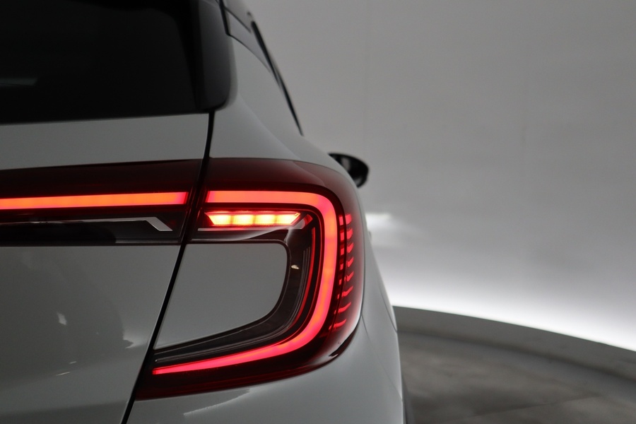 Mitsubishi ASX vaihtoauto